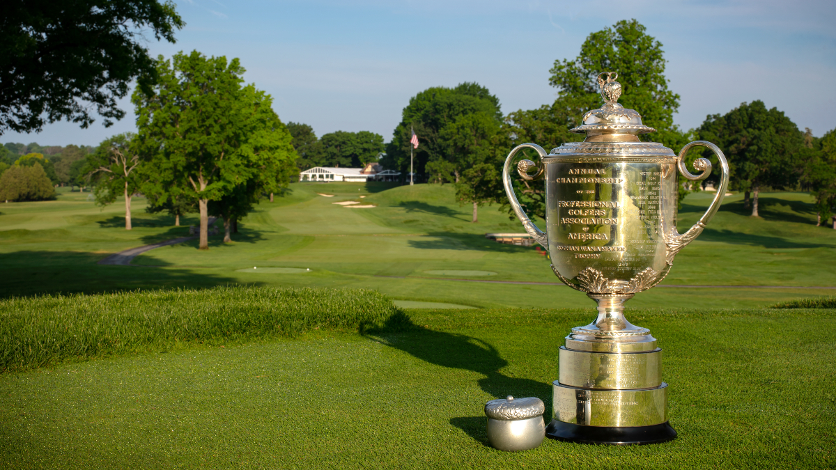 2023 PGA Championship Course Preview for Oak Hill: From Donald Ross to Andrew Green article feature image