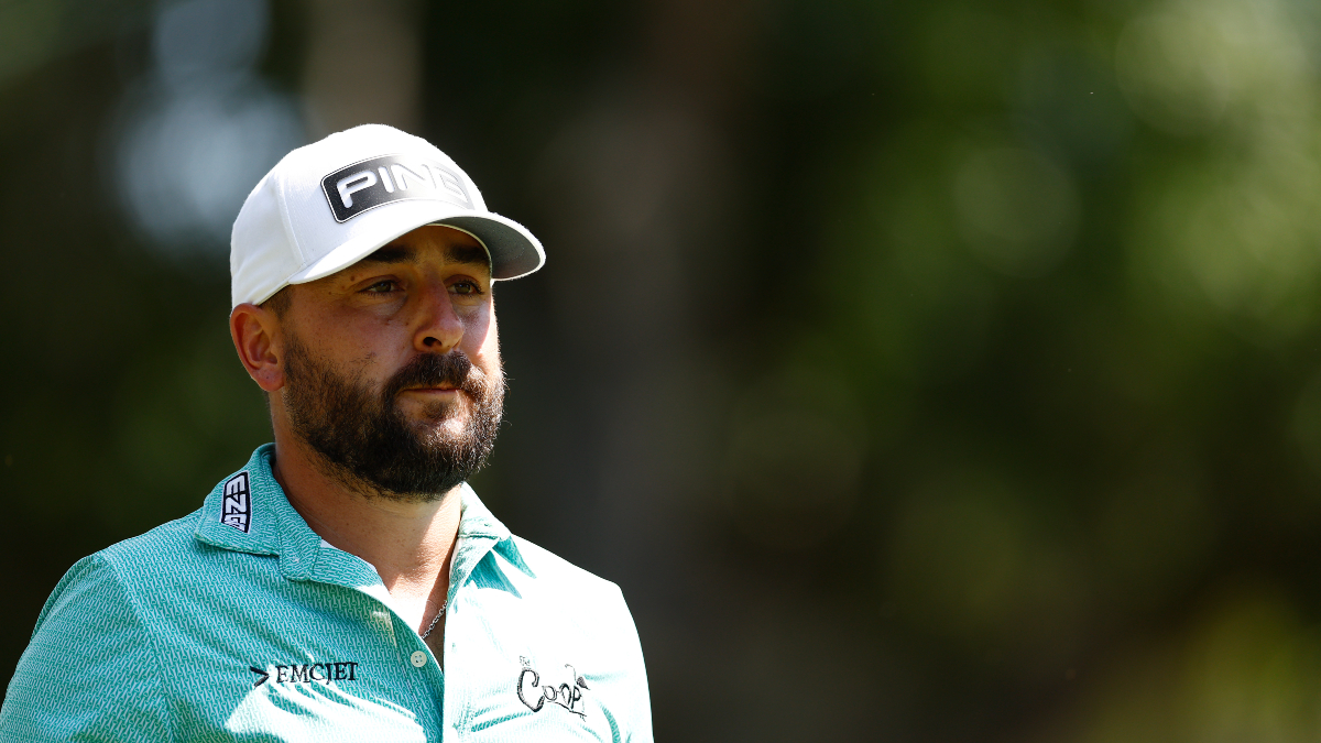 2023 PGA Championship DFS Preview DraftKings, FanDuel: Stephan Jaeger, Taylor Moore, More article feature image