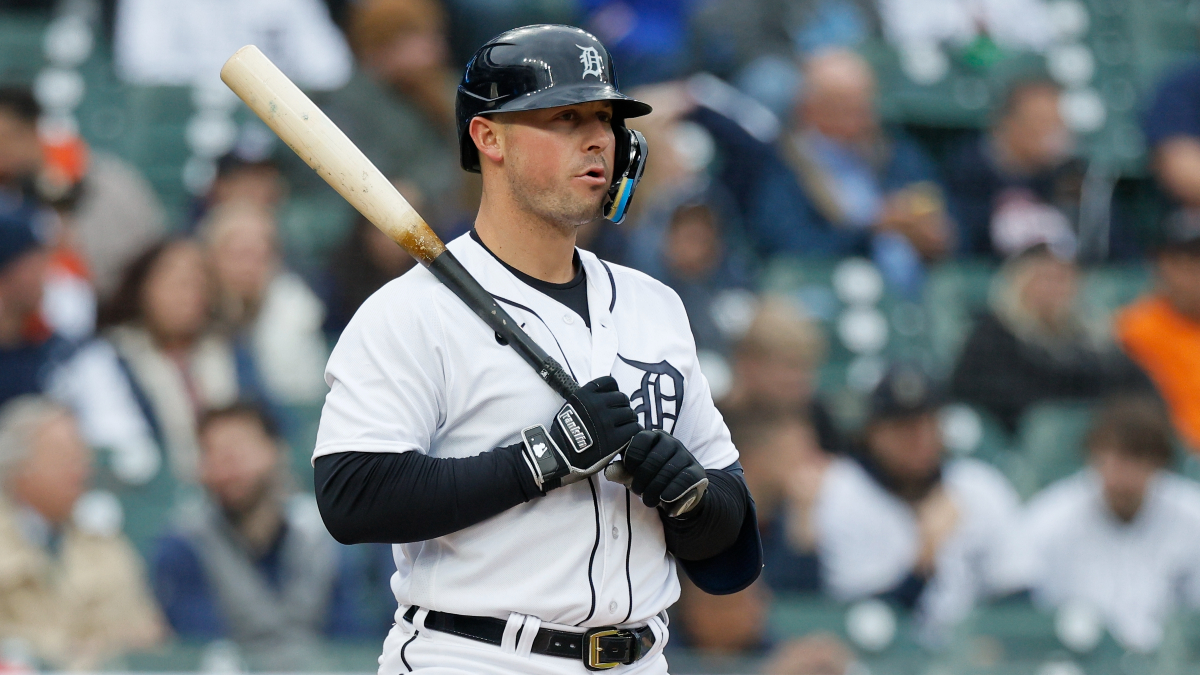 Tigers vs Guardians Prediction Today | MLB Odds, Expert Picks for Tuesday, May 9 article feature image