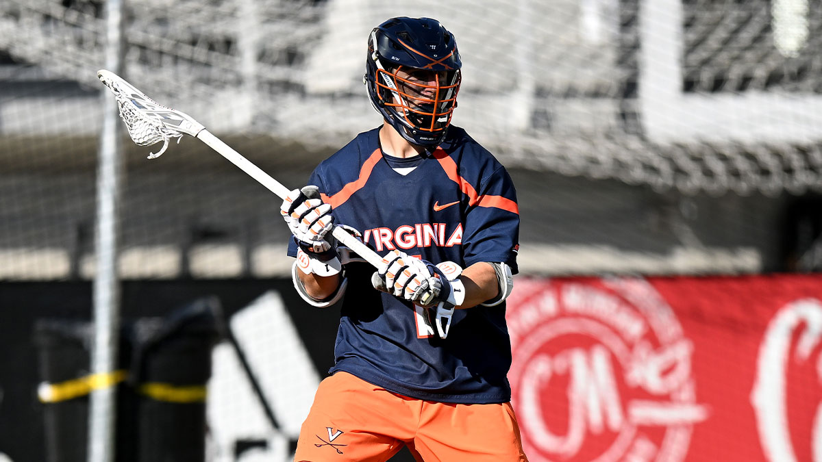 NCAA Lacrosse Tournament Quarterfinals Betting Odds & Picks: Best Bets for Virginia vs Georgetown article feature image