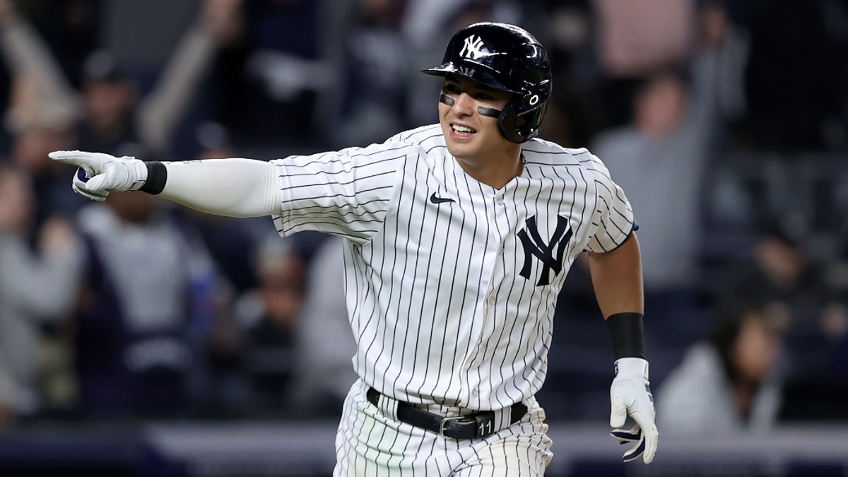 Orioles vs Yankees Odds, Picks | MLB Betting Guide & Prediction article feature image