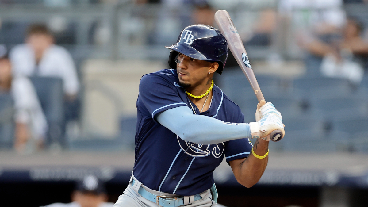 Blue Jays vs Rays Odds, Picks | MLB Betting Guide & Prediction article feature image