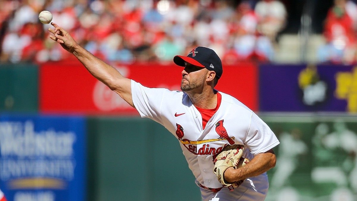 Tigers vs Cardinals Odds Today | MLB Pick & Prediction for Saturday, May 6 article feature image