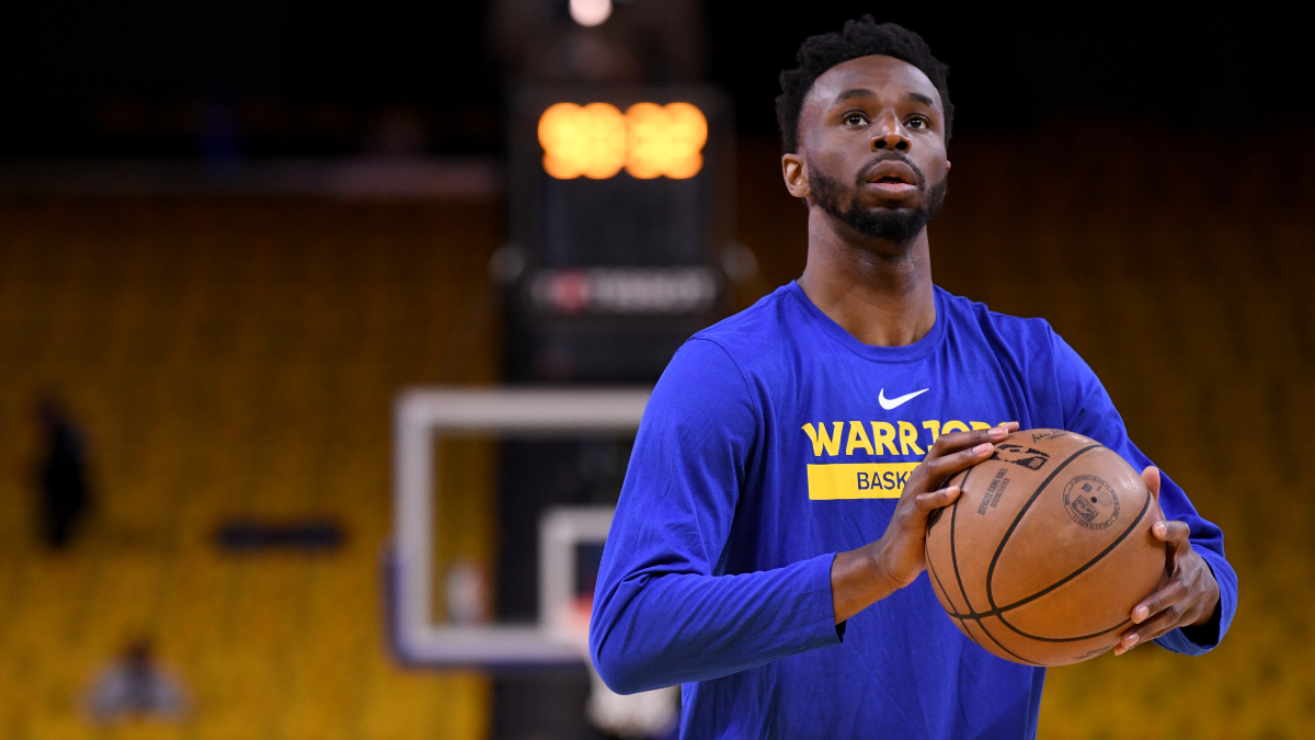NBA Playoff PrizePicks: Target Andrew Wiggins & Julius Randle article feature image