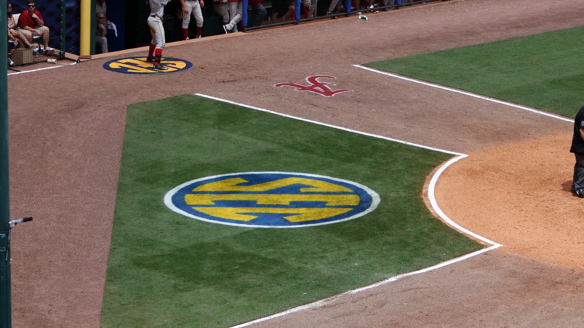 Alabama Fires Head Baseball Coach Following ‘Suspicious’ Betting Activity Report article feature image