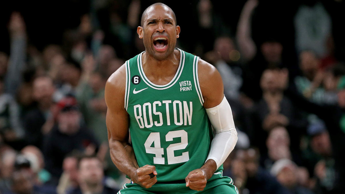 NBA Playoff PrizePicks: Al Horford, P.J. Tucker Lead Game 7 Plays (May 14) article feature image