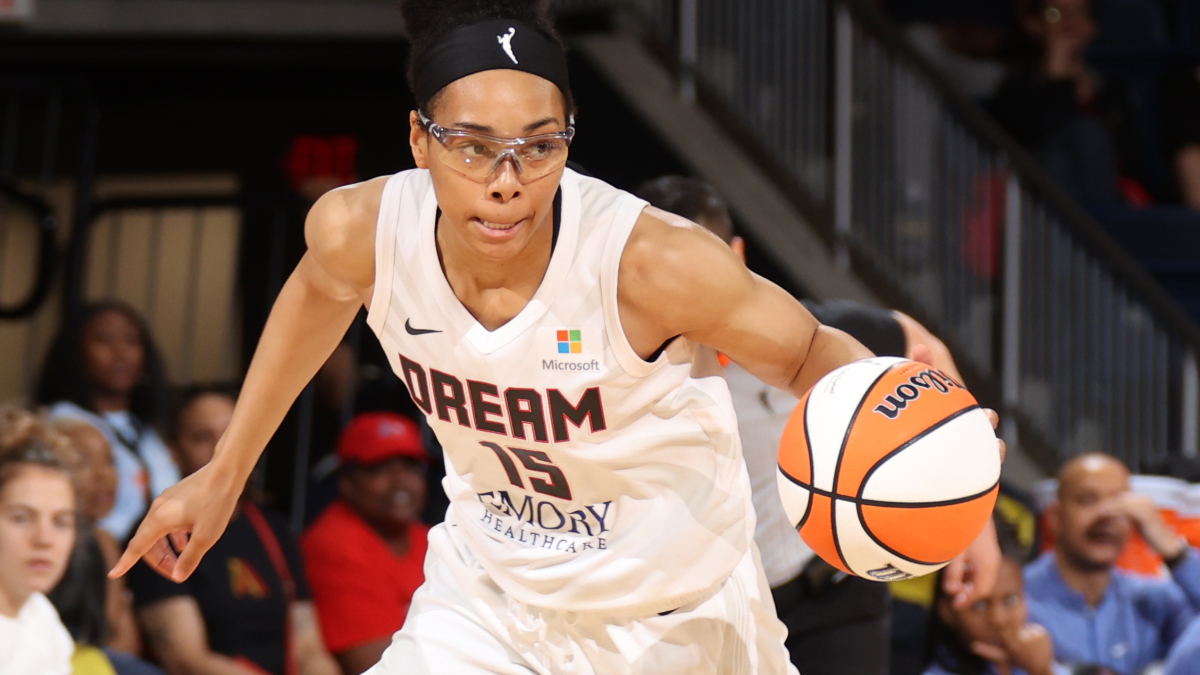 Atlanta Dream WNBA Title Odds: 2023 Preseason Betting Analysis & Preview