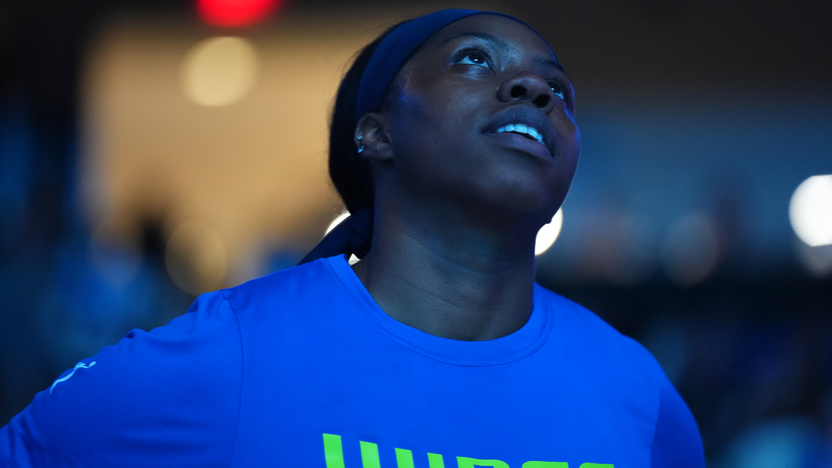 Los Angeles Sparks WNBA Title Odds: 2023 Preseason Betting Analysis &  Preview