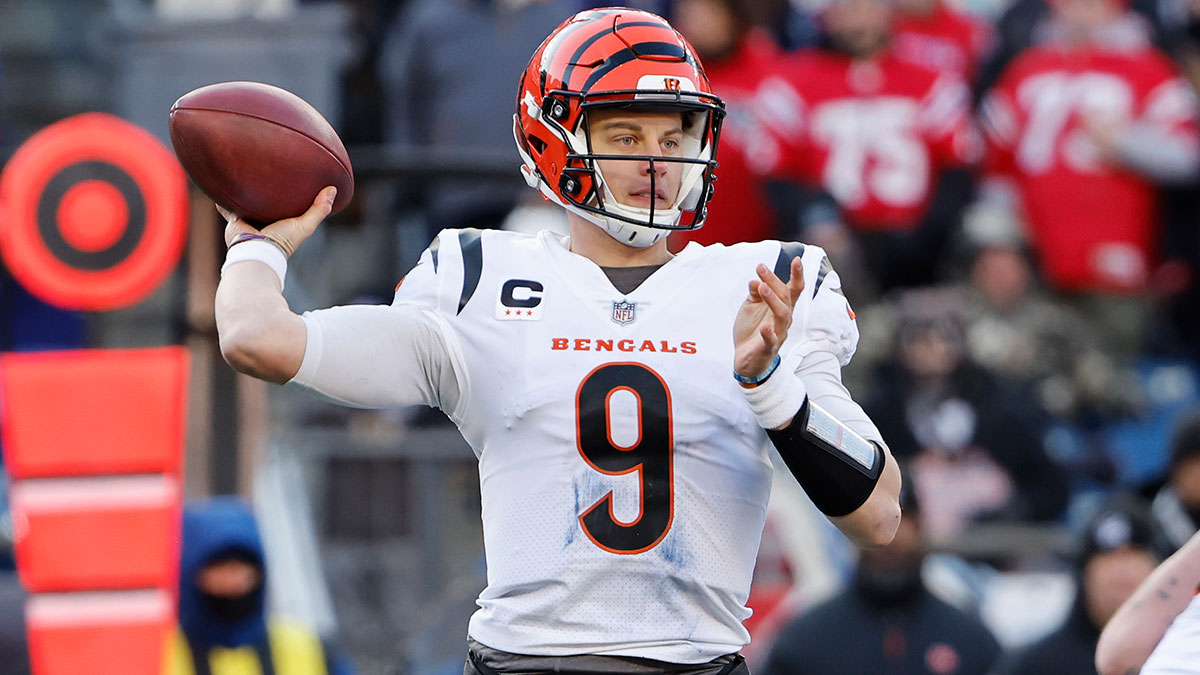 Bengals vs Browns Week 1: Odds, Prediction for Intrastate Season Opener article feature image