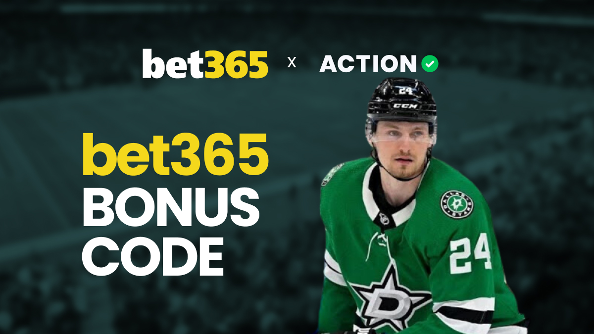 bet365 Bonus Code TOPACTION: Score $200 Offer in CO, NJ, OH, and VA on Tuesday article feature image