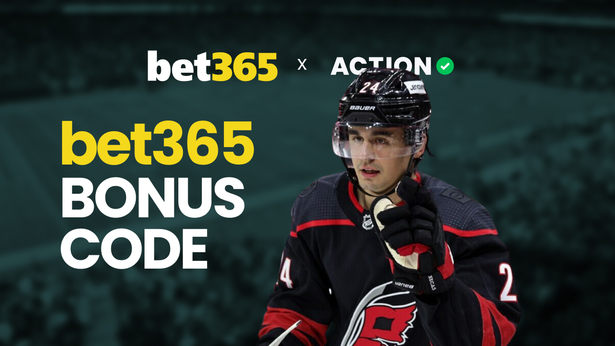bet365 Bonus Code Nets $200 Return Value for Monday in NJ, Colorado, Ohio & Virginia article feature image