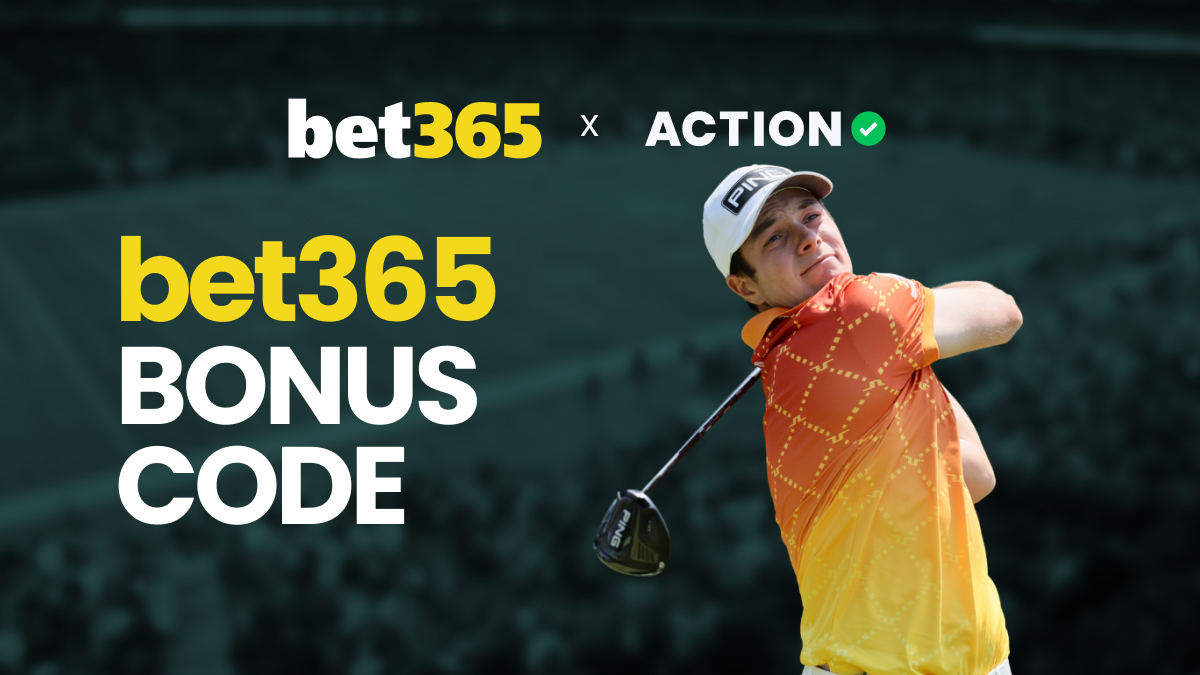 bet365 Bonus Code TOPACTION: Don’t Miss $200 Offer for Memorial Tournament, Any Event article feature image