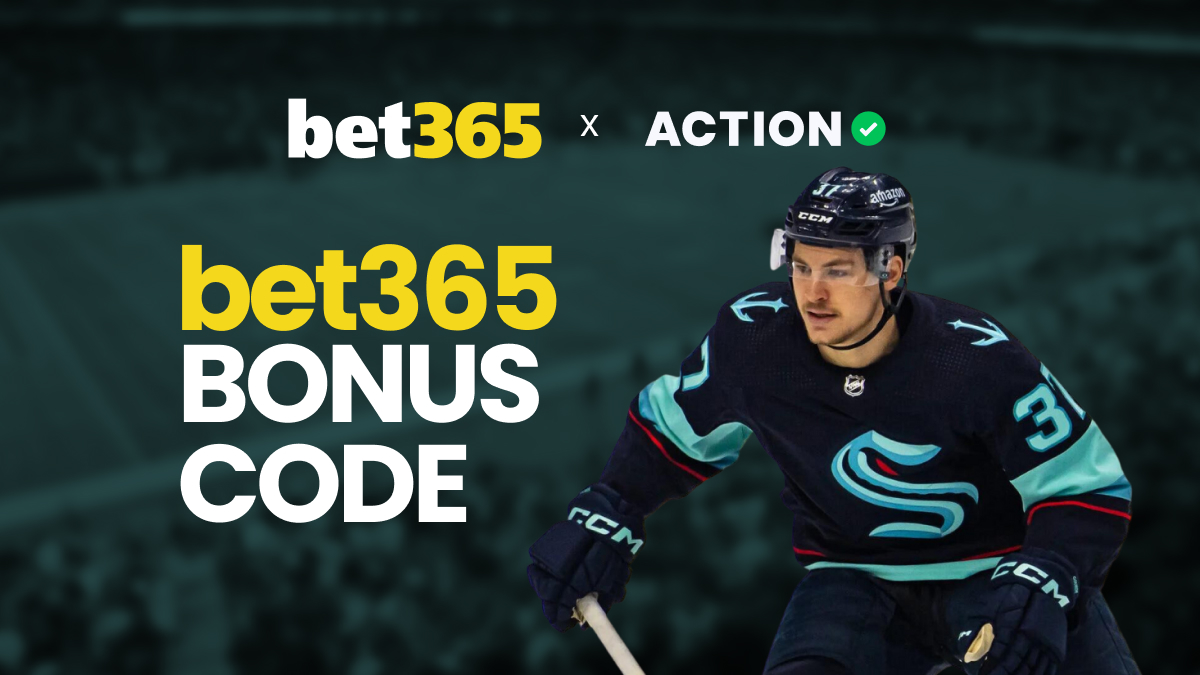 bet365 Bonus Code Unleashes $200 Offer for Game 7 Between Kraken and Stars article feature image