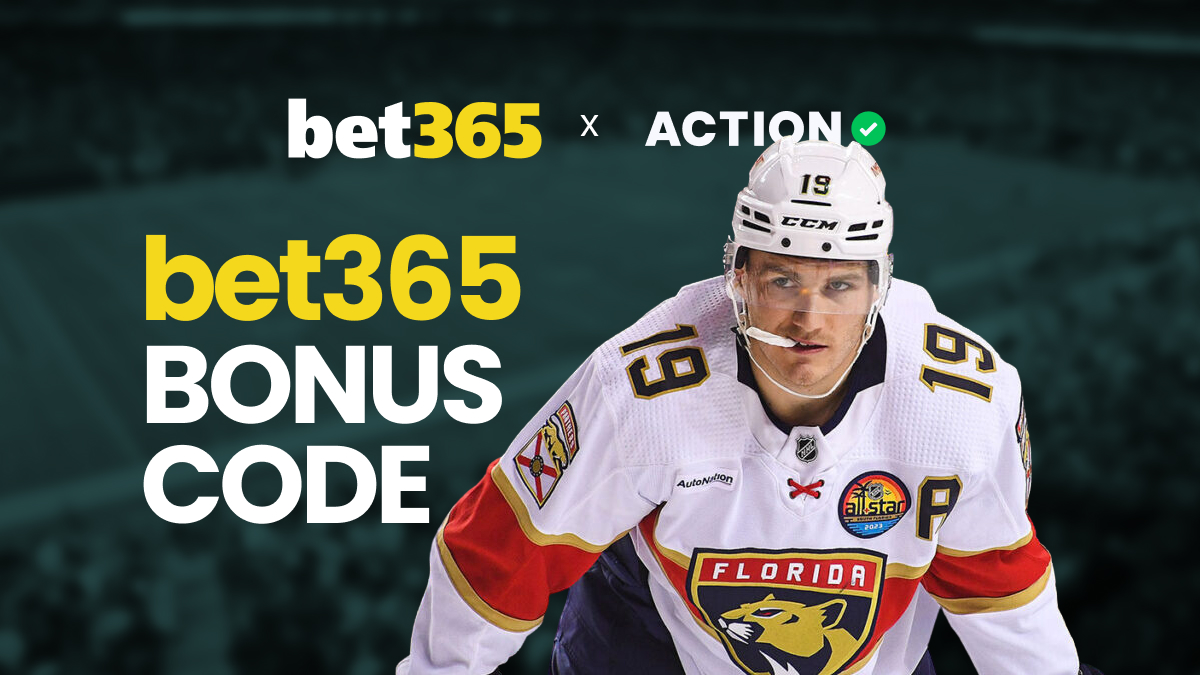 bet365 Bonus Code ACTION Fetches $200 in Virginia, Ohio & Other