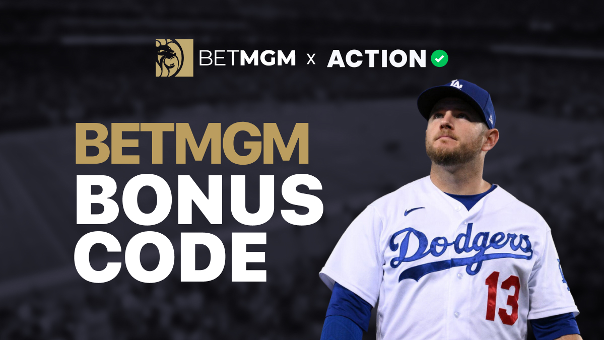 BetMGM Bonus Code TOPTAN1100 Grabs $1,100 Deposit Match for MLB, NBA on Friday article feature image