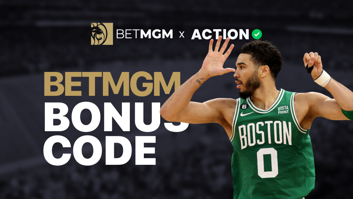 BetMGM Promo Code: $100 Super Bowl Bonus, $1K for Any Sport