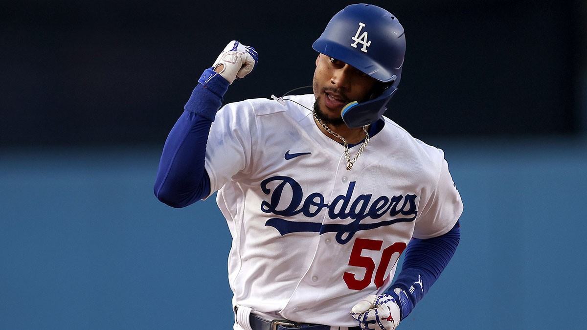 Phillies vs Dodgers Odds | Expert Pick, Prediction (Monday, May 1) article feature image