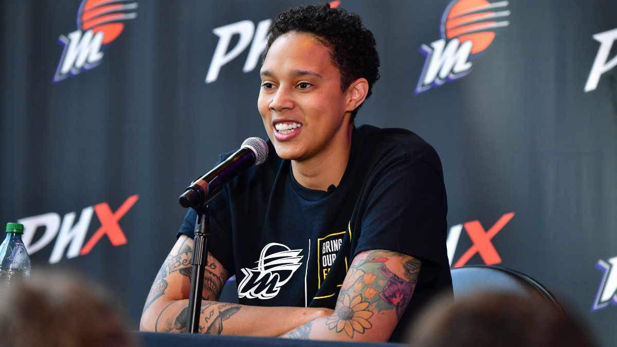 Los Angeles Sparks WNBA Title Odds: 2023 Preseason Betting Analysis &  Preview