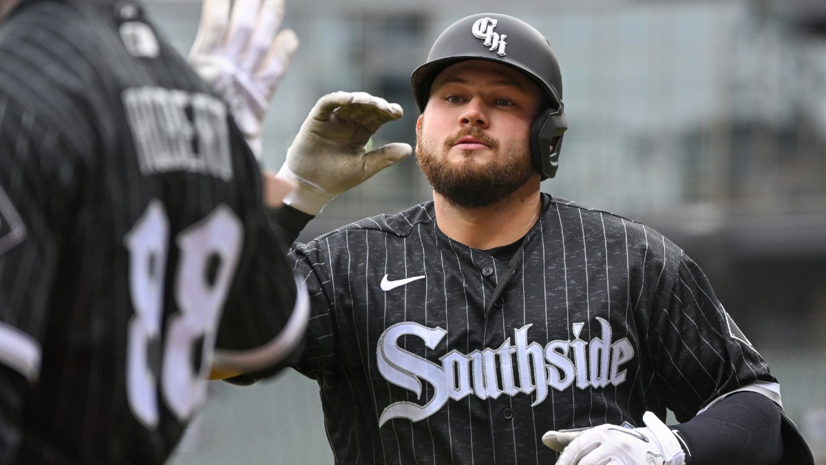 Guardians vs White Sox Odds, Picks Today | MLB Prediction for Thursday, May 18 article feature image