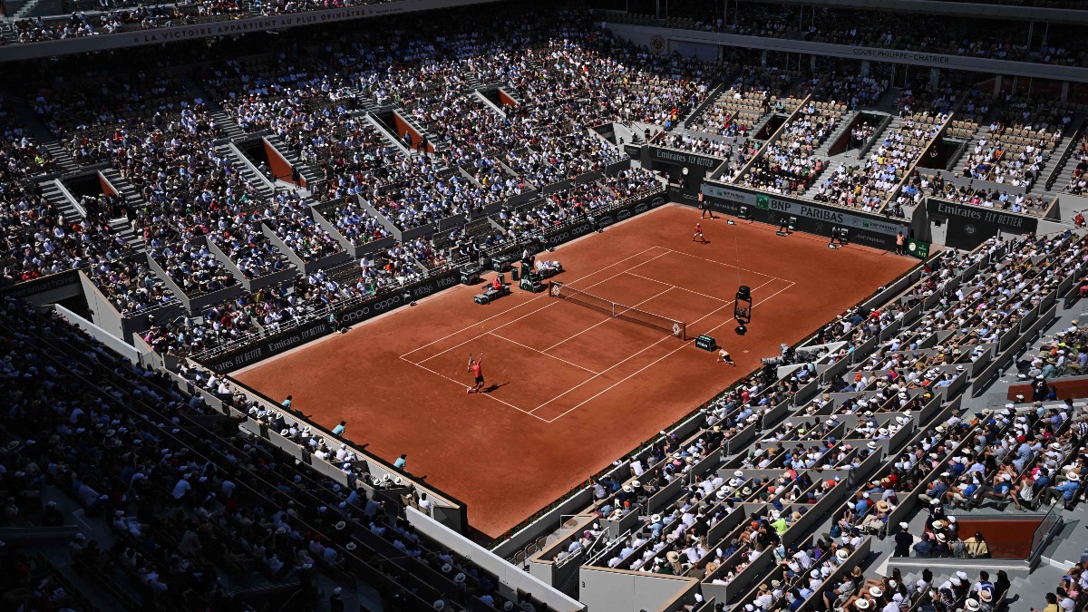 Tuesday French Open Betting Guide | Roland Garros Day 3 Odds, Picks article feature image