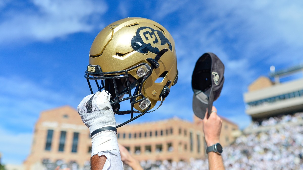 Sources: Colorado Leaving Pac-12 to Join Big 12 article feature image