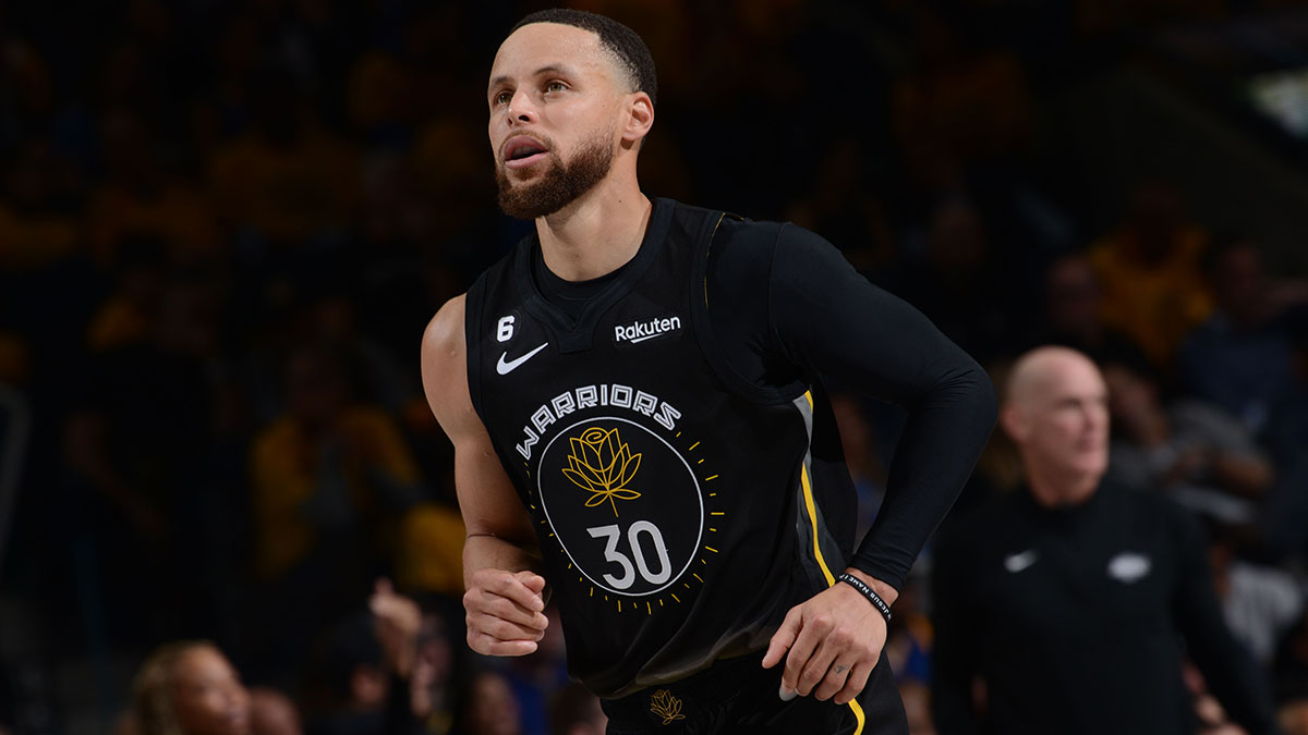Warriors vs. Lakers Odds, Picks | NBA Playoffs Game 4 Betting Preview & Prediction (May 8) article feature image