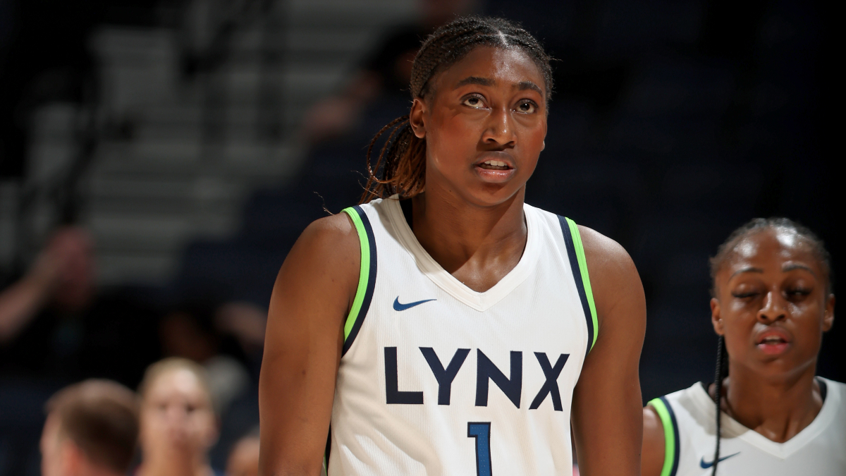 Los Angeles Sparks WNBA Title Odds: 2023 Preseason Betting Analysis &  Preview