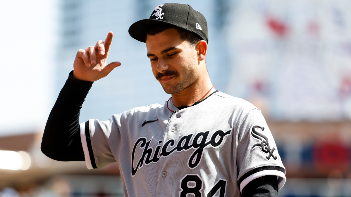 Astros vs White Sox Prediction Today | MLB Odds, Picks for Saturday, May 13 article feature image