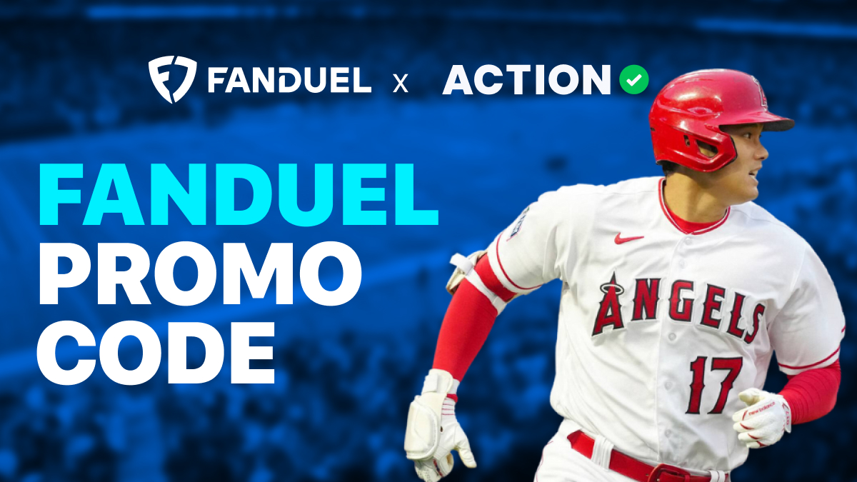 FanDuel Promo Code Captures $1,000 Bonus Offer for Memorial Day MLB, Any Other Game article feature image