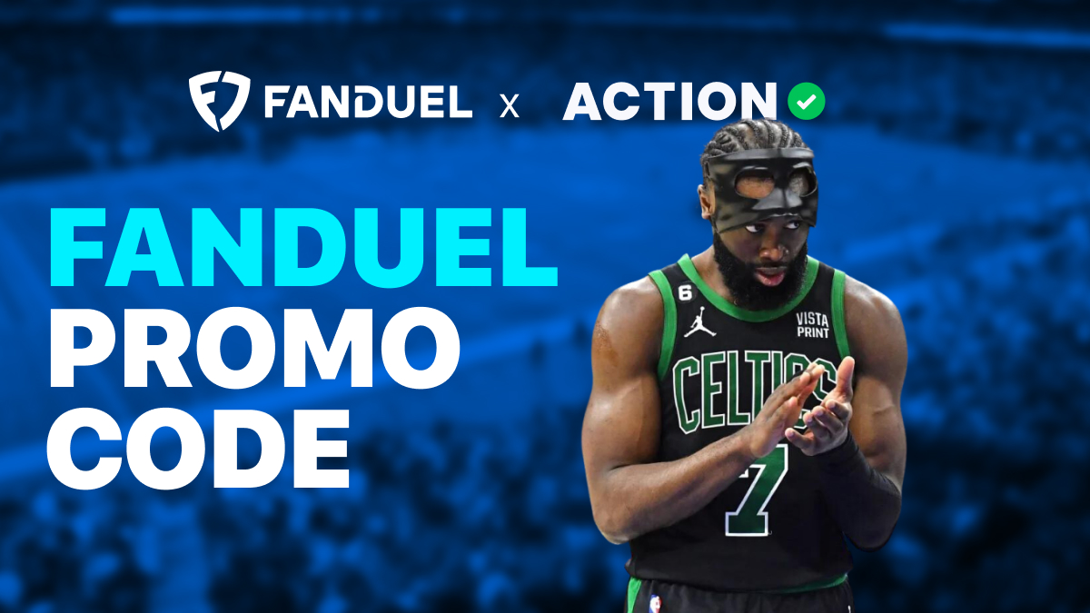 FanDuel Promo Code: Grab $200 in Vermont for Online Sports Betting Launch, $150 in Other States Image