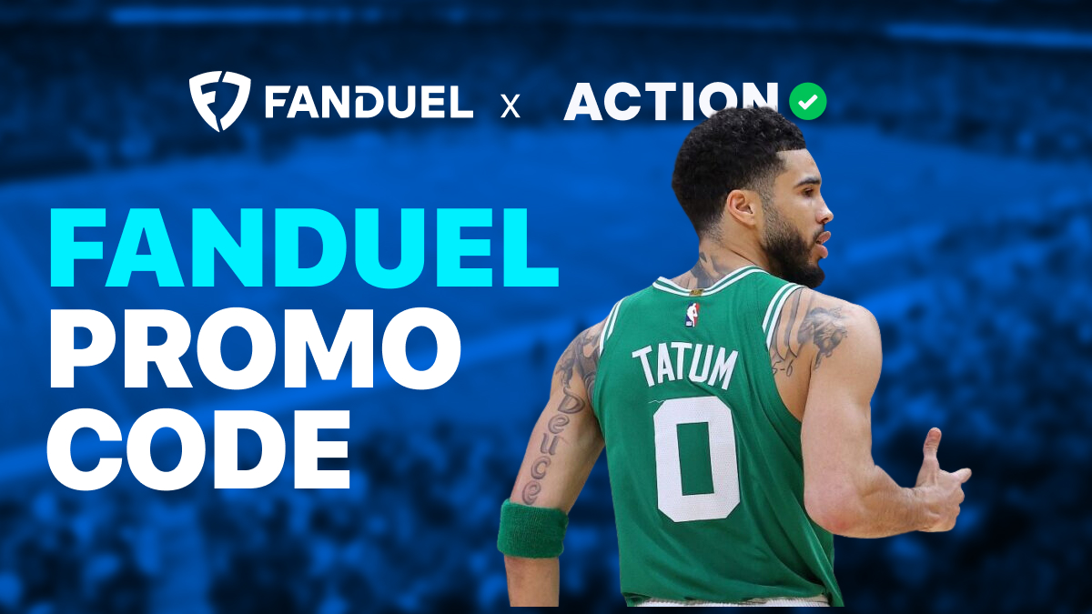 FanDuel Promo Code: $150 in Value Available for 76ers-Celtics, All Tuesday Contests article feature image
