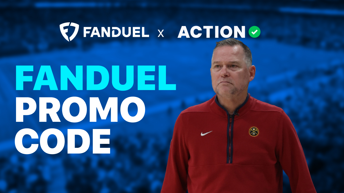 FanDuel Promo Offer Provides $2,500 ‘No Sweat First Bet’ Bonus for 2023 NBA Finals article feature image