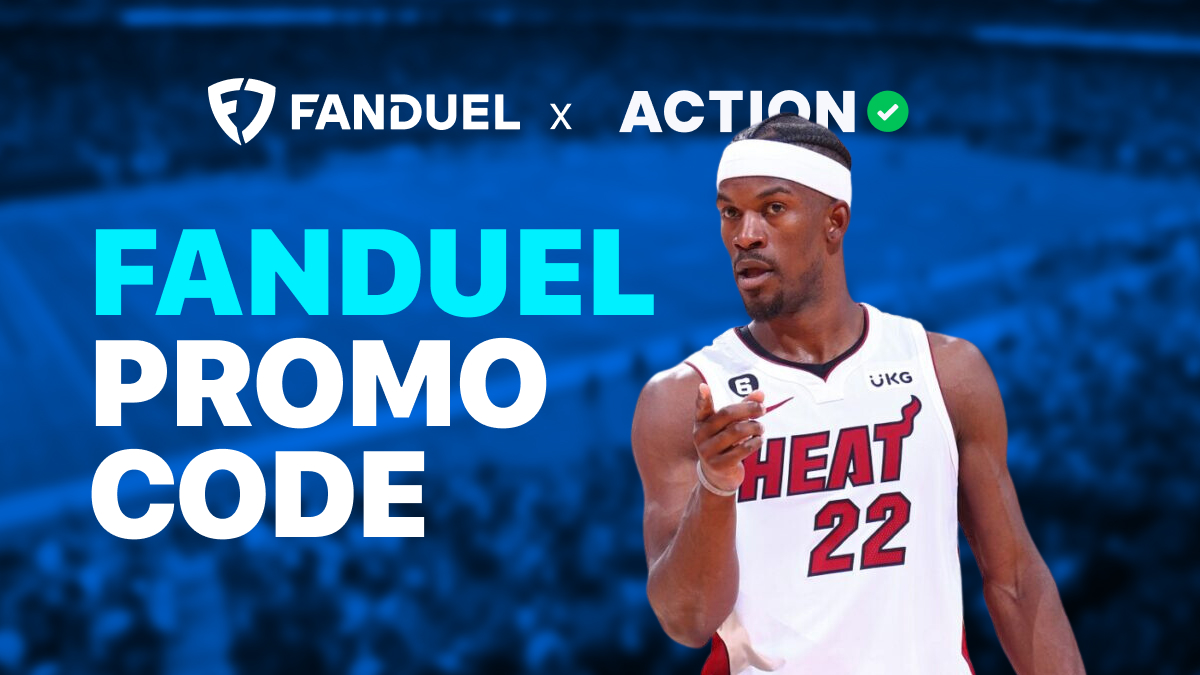 FanDuel Promo Code Worth $1,000 Value for Celtics-Heat, All Tuesday Games article feature image