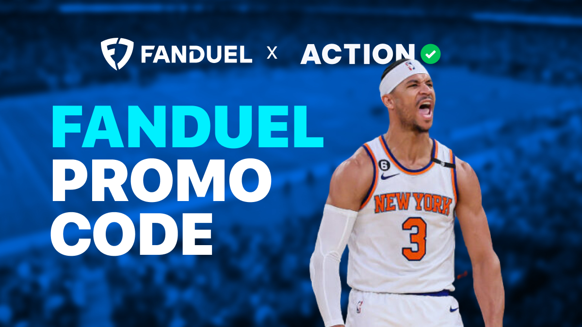 FanDuel Promo Code Offers $150 Bonus Bets for Any Game This Weekend article feature image
