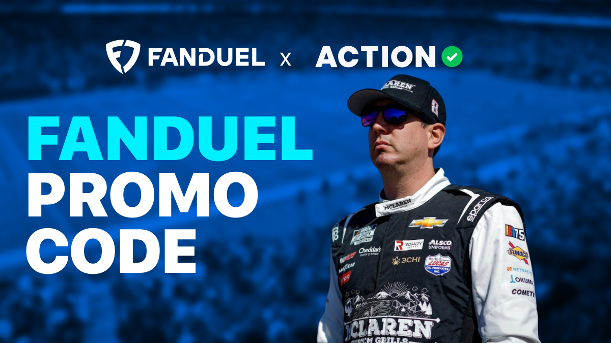 FanDuel Promo Code: Pick Up $150 Offer for NBA, NASCAR, All Sunday Sporting Events article feature image