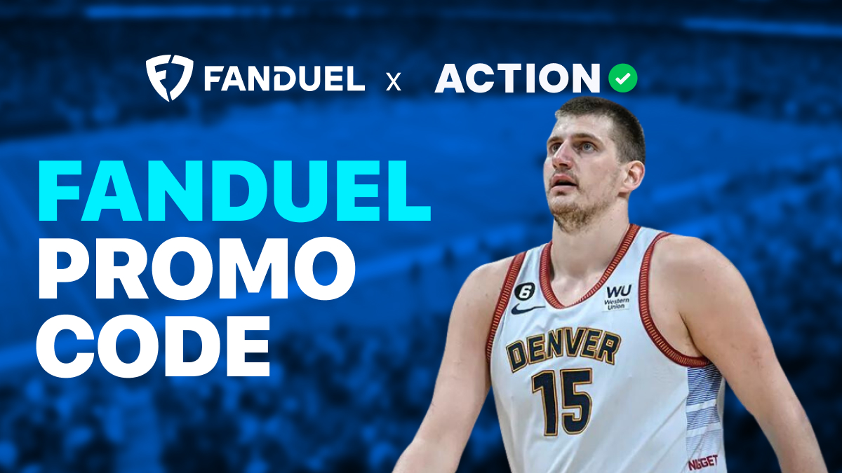 FanDuel Promo Code Reveals $150 Bonus Bet for Nuggets-Suns, Any Thursday Game article feature image