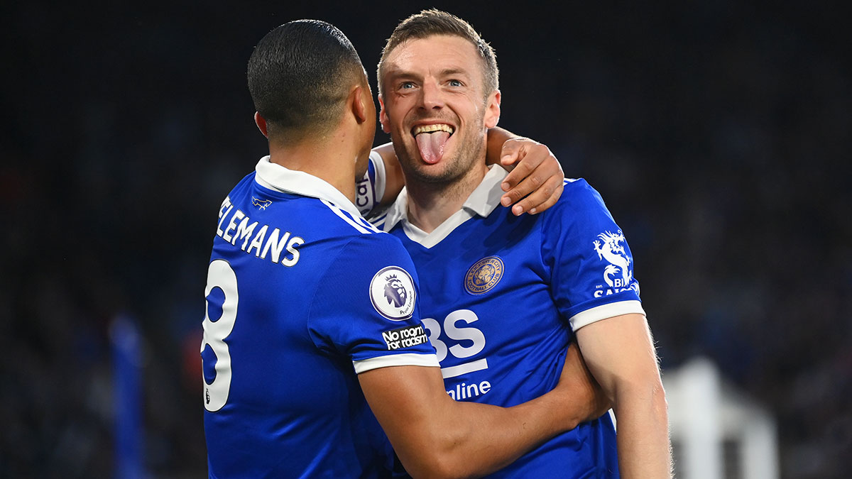 Fulham vs Leicester City Odds, Prediction | English Premier League Preview article feature image