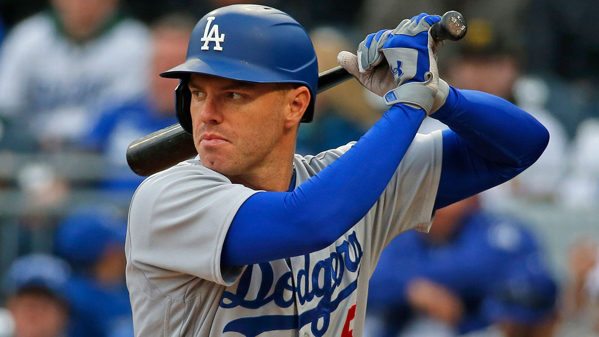 MLB Best Bet for Dodgers vs Padres on Sunday, May 7 article feature image