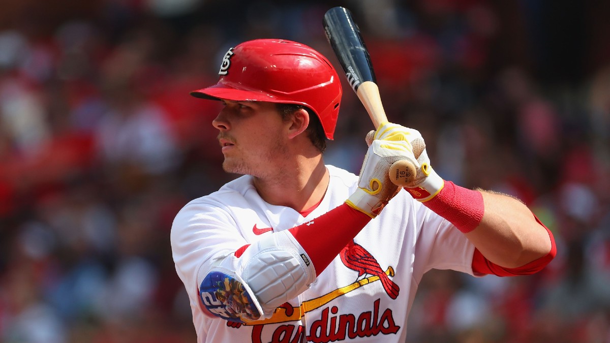 Dodgers vs Cardinals Odds & Predictions: 2 Bets for National League Clash article feature image