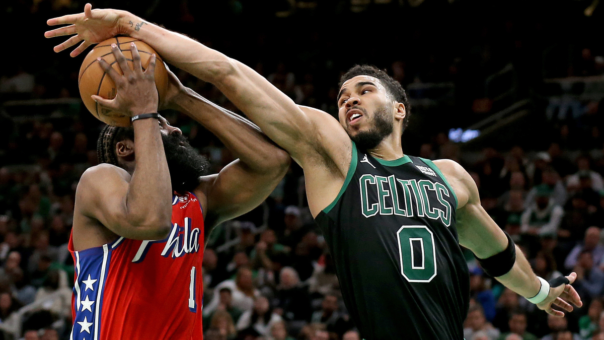 NBA Odds, Best Bets Today: Expert Picks for Celtics vs. 76ers, Nuggets vs. Suns Friday, May 5