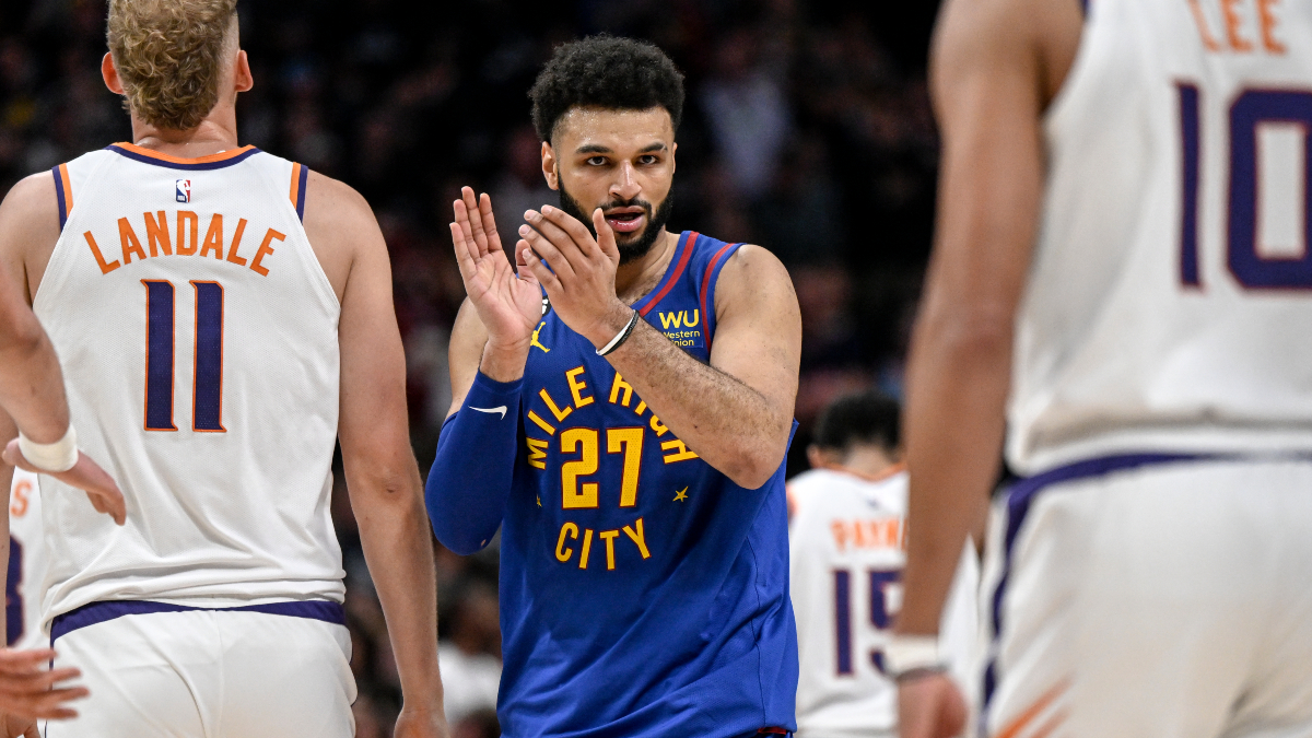 Ranking the 100 Best Players in the NBA for the 2023-24 Season