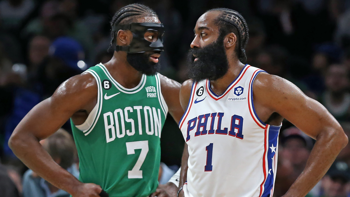 NBA Odds, Best Bets Today: Expert Picks for 76ers vs. Celtics, Suns vs. Nuggets Tuesday, May 9