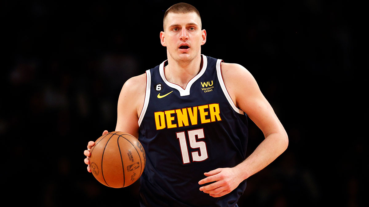 NBA Playoffs Betting Preview: Suns vs Nuggets Odds, Pick, Game 5 Prediction article feature image