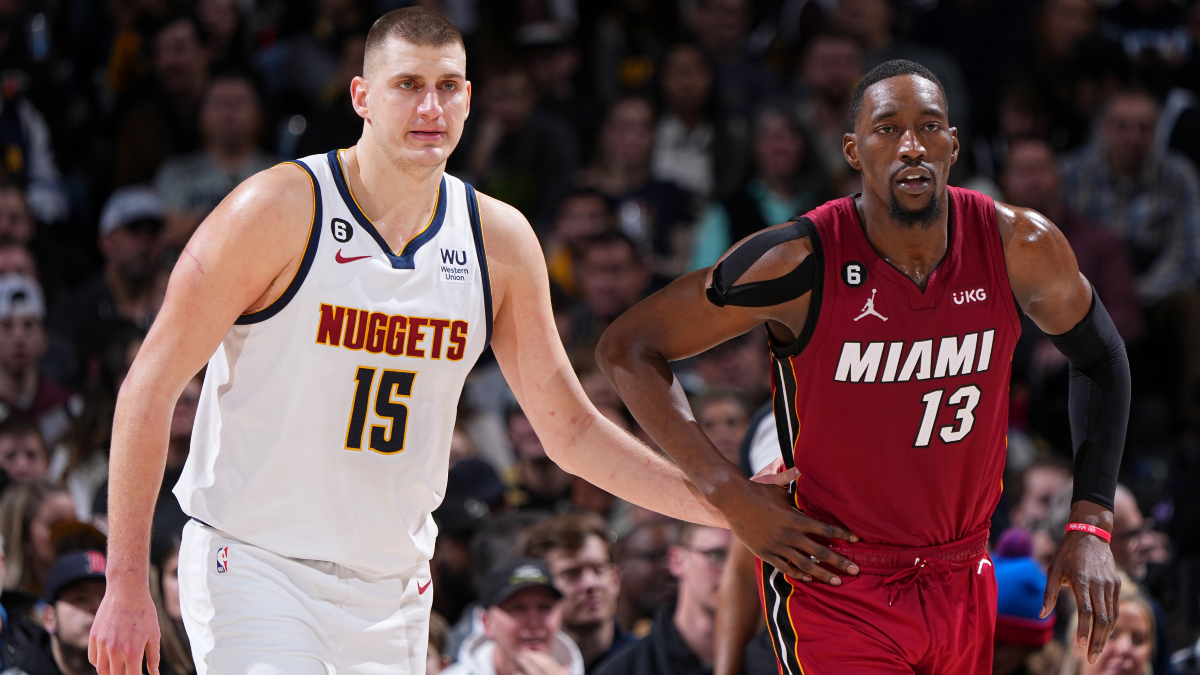 Heat vs. Nuggets Odds, Time, Channel for Game 1 | 2023 NBA Finals article feature image