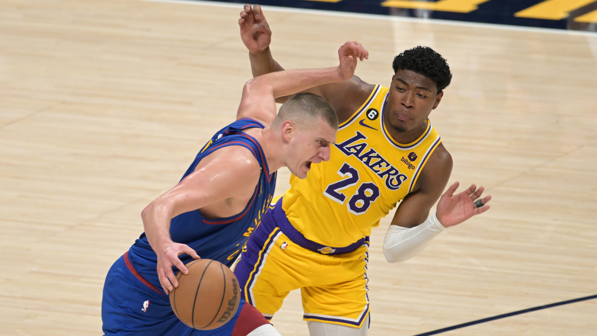 Moore’s Betting Angles: Key Takeaways From Lakers vs. Nuggets Game 1 article feature image