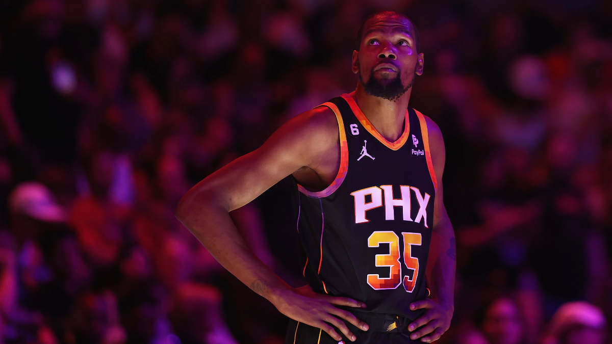 NBA Playoffs Betting Preview | Nuggets vs Suns Odds, Pick, Game 3 Prediction article feature image