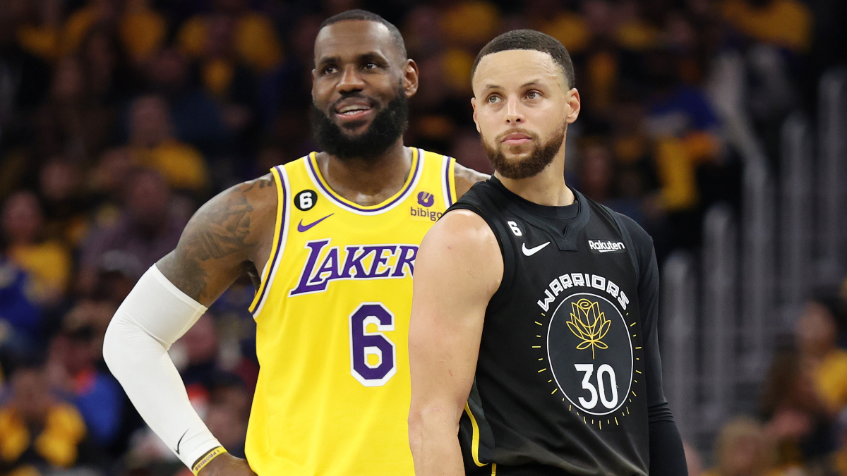 2023 NBA Playoffs: Odds for Every Game, Second Round Series Lines, Picks article feature image