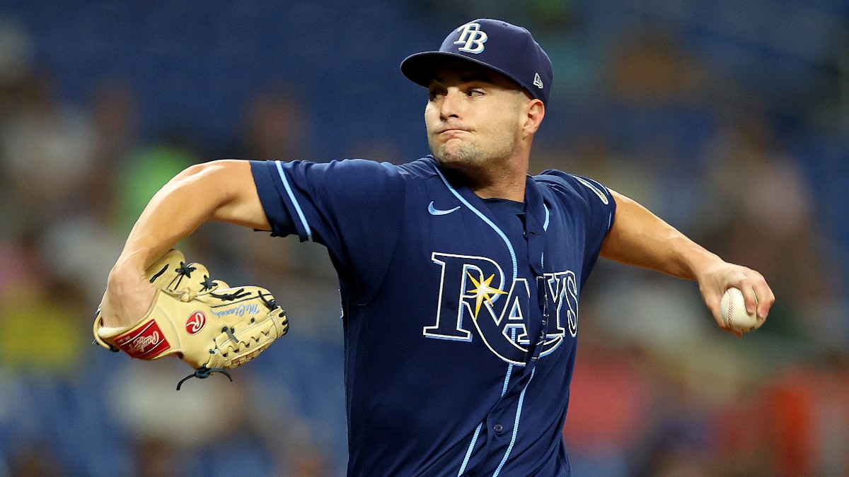Rays vs Orioles Odds Today | MLB Pick & Prediction for Monday, May 8 article feature image