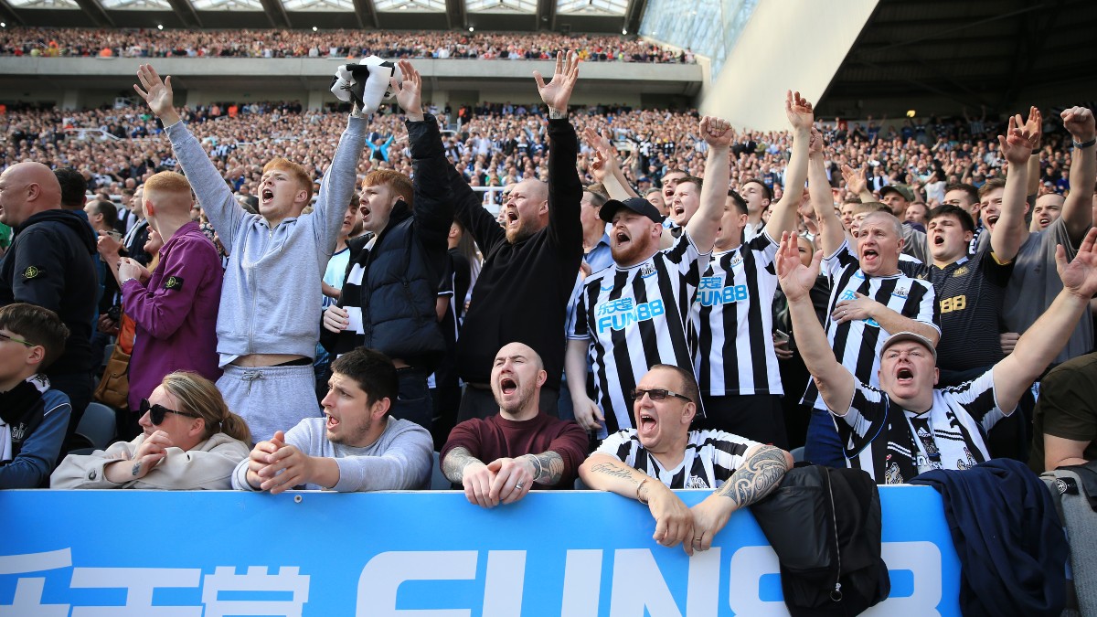 Leeds United vs Newcastle Odds, Pick: Premier League Betting Preview article feature image