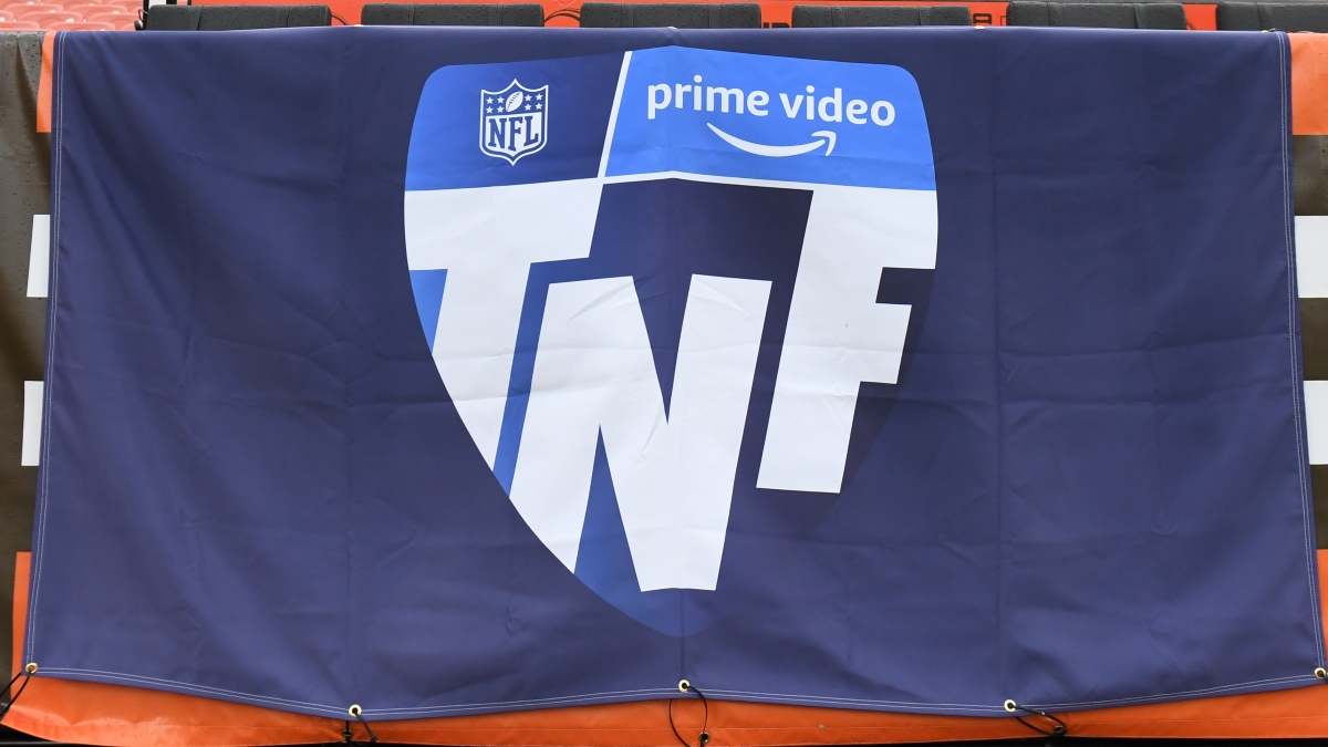 Thursday Night Football on Prime Video: 2023 Schedule